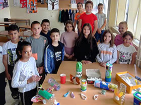 Od kreativnih radionica do sportskih aktivnosti 