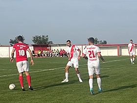 Спортски викенд за нама