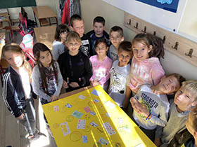 Завршена Дечја недеља