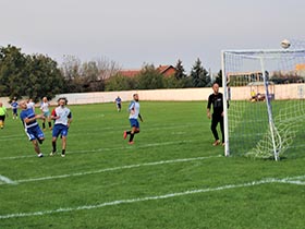 Одигране утакмице Друге лиге ветерана