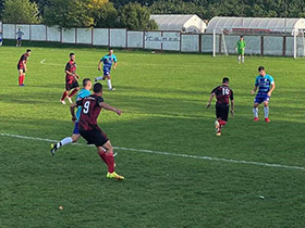 Камени успешан у гостима