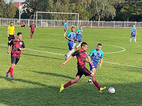 Спортски викенд за нама