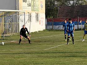 Шимановчани поражени у гостима