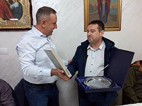 Двадесет три године братства Пећинаца и Лукова