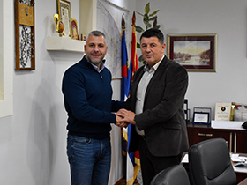 Заједничким снагама до нових улагања у спорт