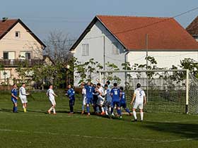 Спортски викенд за нама