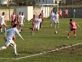 Подела бодова у Доњем Товарнику
