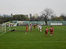 Спортски викенд за нама