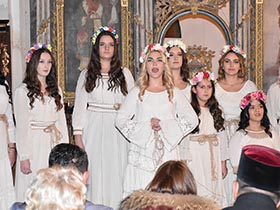 Svitac zablistao pred domaćom publikom