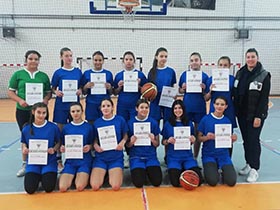 Pećinački osnovci najbolji u obe konkurencije