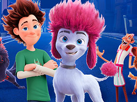 U utorak “100% vuk” u pećinačkom bioskopu