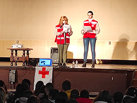 Obeležen Svetski dan borbe protiv AIDS-a