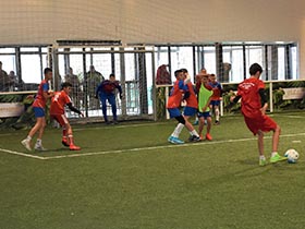 Sportski vikend za nama