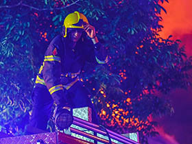 Саопштење Сектора за ванреднe ситуацијe