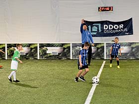 Спортски викенд пред нама