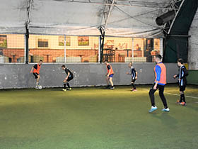 Спортски викенд за нама