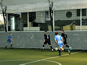 Спортски викенд за нама