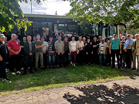 Бесплатно на сајам са Удружењем пољопривредника