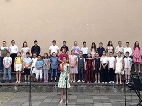 У четвртак концерт музичке школе у КЦ