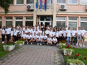 Двоструко више бесплатних летовања за ученике пећиначке општине