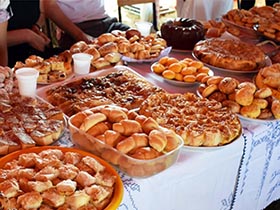 Zbog lošeg vremena pomeren termin održavanja Gibanicijade