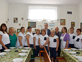 Кутак који нас враћа у прошлост Срема