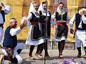 Купиник врши упис нових чланова