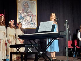 Свечаност у част Светом Сави