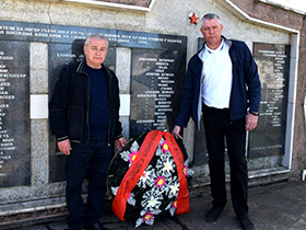 Брестачани прославили славу