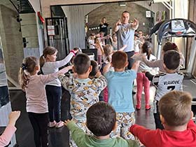 Вишеструка корист од физичке активности