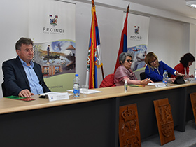 Ребалансом омогућене две капиталне инвестиције