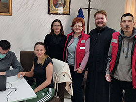 20 нових добровољних давалаца крви