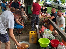 Обележавање Ивањдана разноврсно и хуманитарно