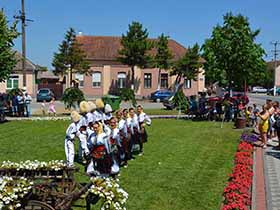 Богат програм за Петровдан