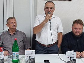 Прича која је чекала 30 година да буде испричана