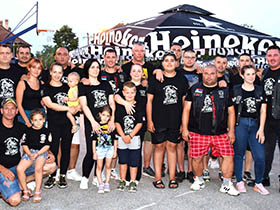 Мото скуп у Брестачу окупио рекордних 50 клубова