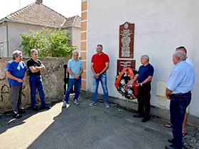 Хероји и жртве ослободилачких ратова заслужују наше сећање