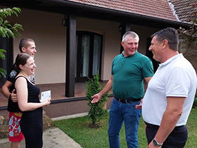 Додатак од 50.000 динара добија 26 нових брачних парова