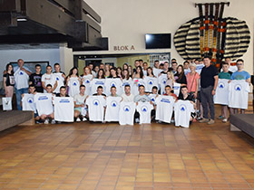 Besplatan odmor za učenike sa KiM treću godinu zaredom