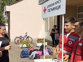 Срцем упознај срце