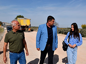 Нови пут безбеднији и удобнији (Видео)