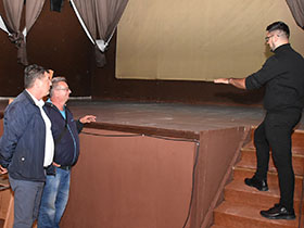 Културни центар уређенији и функционалнији