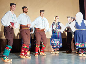 Годишњи концерт Извора - круна осмогодишњег рада