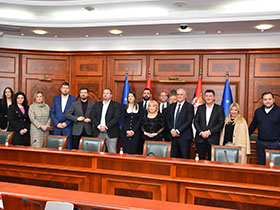 Потписан уговор за доградњу вртића у Пећинцима