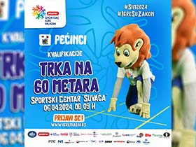 Počinju kvalifikacioni turniri Plazma Sportskih igara u Pećincima
