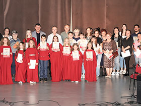 Свитац прославио десетогодишњицу