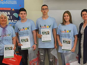 Kako otpad od hrane može vešto da se iskoristi