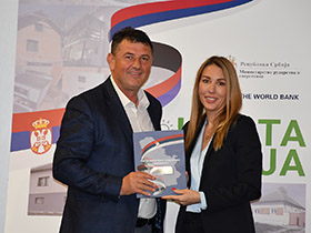 Nova bespovratna sredstva za građane pećinačke opštine