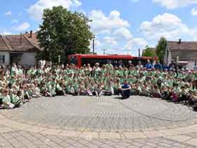 Медаље и излет за најмлађе спортисте