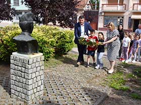 Predškolska obeležila Dan ustanove